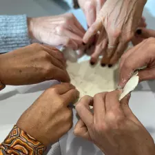 Imatge del recurs: Educaci&oacute; socioemocional i resoluci&oacute; positiva de conflictes a  trav&eacute;s de l&rsquo;art