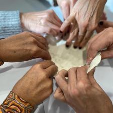 Imatge del recurs: Educaci&oacute; socioemocional i resoluci&oacute; positiva de conflictes a  trav&eacute;s de l&rsquo;art