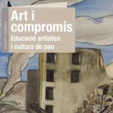 Resource image: Arte y compromiso. Educaci&oacute;n art&iacute;stica y cultura de paz