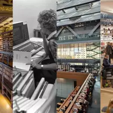 Imatge del recurs: El conocimiento como infraestructura digital cr&iacute;tica: un llamado a la acci&oacute;n para un futuro resiliente