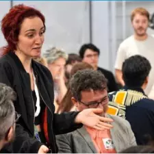 Imatge del recurs: 30 d'octubre: Assemblea Popular per les Tecnologies Obertes
